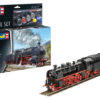 62167 Revell Express Train Locomotief BR18505 met tender