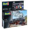 62167 Revell Express Train Locomotief BR18505 met tender - Afbeelding 2