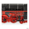 62168 Revell Schnellzuglokomotive Express S 3/6 BR 18,5 & Tender 1:87 - Afbeelding 3