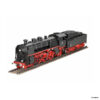 62168 Revell Schnellzuglokomotive Express S 3/6 BR 18,5 & Tender 1:87 - Afbeelding 5