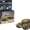 63262 Revell Panzerkampfwagen VI Tiger I