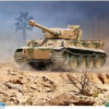 63262 Revell Panzerkampfwagen VI Tiger I - Afbeelding 2