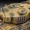 63262 Revell Panzerkampfwagen VI Tiger I - Afbeelding 4