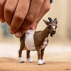 14887 Schleich Geit - Afbeelding 2