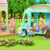5672 Sylvanian Families Nursery Playmates - Afbeelding 3