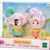 5685 Sylvanian Families Baby Duo - Ice Cream Sundaes