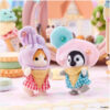 5685 Sylvanian Families Baby Duo - Ice Cream Sundaes - Afbeelding 3