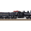 25700 Trix US-Getriebe-Dampflok Shay II