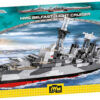 4821 Cobi Bouw Sets HMS Belfast light cruiser