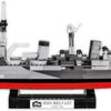 4821 Cobi Bouw Sets HMS Belfast light cruiser - Afbeelding 7
