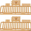 180909 Faller Railway Sleepers 30 - Afbeelding 2