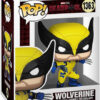 1363 Funko Pop! Deadpool 3 - Wolverine