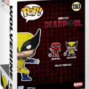 1363 Funko Pop! Deadpool 3 - Wolverine - Afbeelding 2
