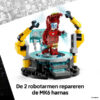 76315 LEGO® Iron Mans Laboratorium: Harnasruimte Set - Afbeelding 2