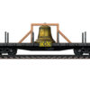 46270 Marklin Niederbordwagen Hells Bells