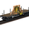 46270 Marklin Niederbordwagen Hells Bells - Afbeelding 2