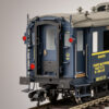 58000 Marklin Wagenset CIWL Spur 1 (6 Wag.), Ep. II - Afbeelding 12