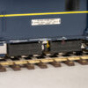 58000 Marklin Wagenset CIWL Spur 1 (6 Wag.), Ep. II - Afbeelding 14