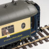 58000 Marklin Wagenset CIWL Spur 1 (6 Wag.), Ep. II - Afbeelding 17