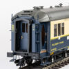 58000 Marklin Wagenset CIWL Spur 1 (6 Wag.), Ep. II - Afbeelding 18
