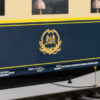58000 Marklin Wagenset CIWL Spur 1 (6 Wag.), Ep. II - Afbeelding 19