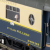 58000 Marklin Wagenset CIWL Spur 1 (6 Wag.), Ep. II - Afbeelding 21