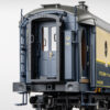 58000 Marklin Wagenset CIWL Spur 1 (6 Wag.), Ep. II - Afbeelding 26