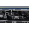 58000 Marklin Wagenset CIWL Spur 1 (6 Wag.), Ep. II - Afbeelding 28