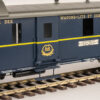 58000 Marklin Wagenset CIWL Spur 1 (6 Wag.), Ep. II - Afbeelding 4