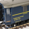 58000 Marklin Wagenset CIWL Spur 1 (6 Wag.), Ep. II - Afbeelding 7
