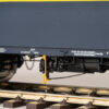 58000 Marklin Wagenset CIWL Spur 1 (6 Wag.), Ep. II - Afbeelding 8