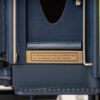 58000 Marklin Wagenset CIWL Spur 1 (6 Wag.), Ep. II - Afbeelding 10