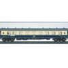 58110 Marklin Salonwagen CIWL mit Haube und Figuren