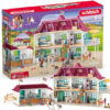 42706 Schleich Lakeside Landhuis en -stal