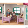 42706 Schleich Lakeside Landhuis en -stal - Afbeelding 3