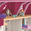 42706 Schleich Lakeside Landhuis en -stal - Afbeelding 4