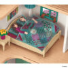 42706 Schleich Lakeside Landhuis en -stal - Afbeelding 5