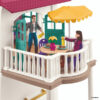 42706 Schleich Lakeside Landhuis en -stal - Afbeelding 6