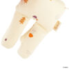 39977 Sigikid Baby grasp toy giraffe, beige - Afbeelding 3
