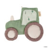 39982 Sigikid Baby rustle grasp soft tractor