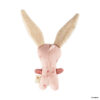 39986 Sigikid Baby cotton soft toy rattle bunny - Afbeelding 2