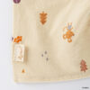 39992 Sigikid Baby cotton comforter bear - Afbeelding 4