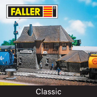 Faller Classics