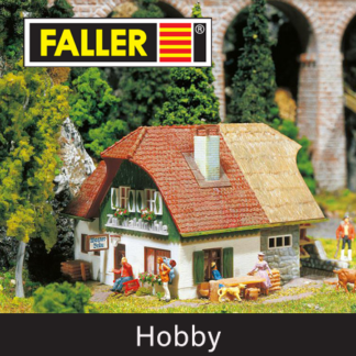 Faller Hobby