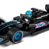 1684 Cobi Bouw Sets BWT ALPINE F1 TEAM CAR - Afbeelding 4