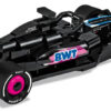1684 Cobi Bouw Sets BWT ALPINE F1 TEAM CAR - Afbeelding 5