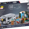 24633 Cobi Bouw Sets TYPE H(1947-81) - Afbeelding 7