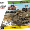 2658 Cobi Bouw Sets TANKETTE TK-3