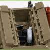 2658 Cobi Bouw Sets TANKETTE TK-3 - Afbeelding 7