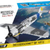 5870 Cobi Bouw Sets MESSERSCHMITT BF 109 G